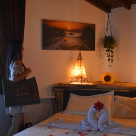 Bed and Breakfast Essenziale Castell'Anselmo Екстер'єр фото
