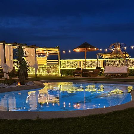 Bed and Breakfast Essenziale Castell'Anselmo Екстер'єр фото