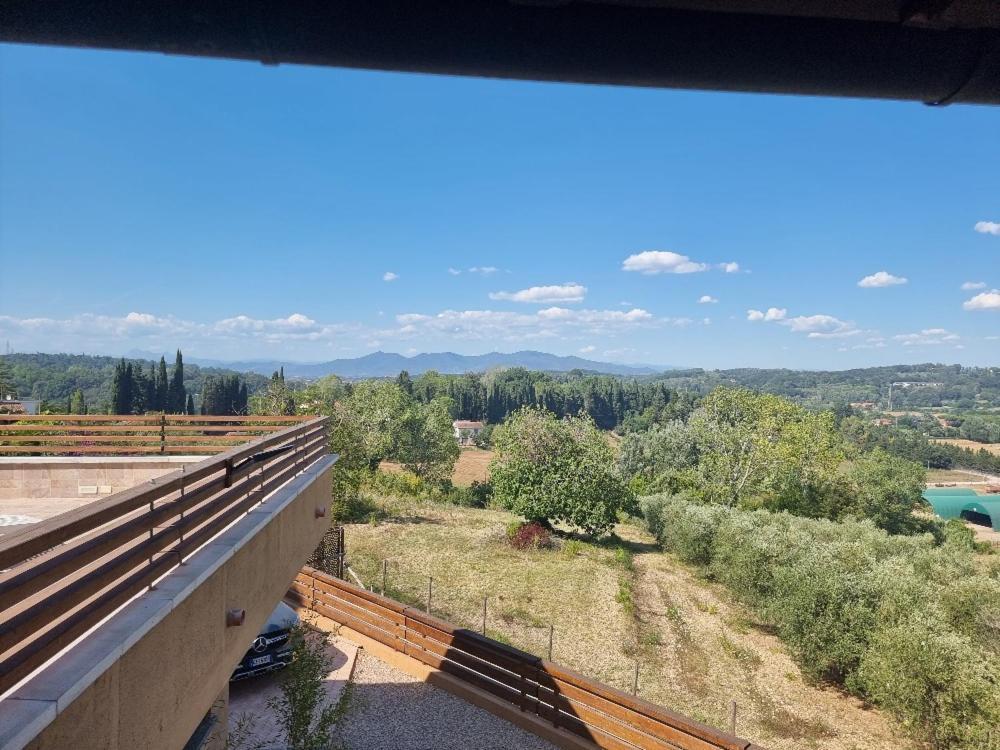Bed and Breakfast Essenziale Castell'Anselmo Екстер'єр фото